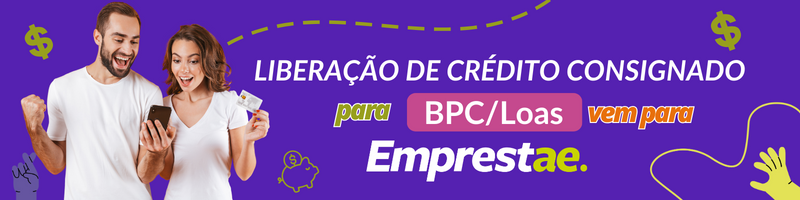 BPC LOAS é a sigla para Benefício de Prestação Continuada da Lei Orgânica da Assistência Social.